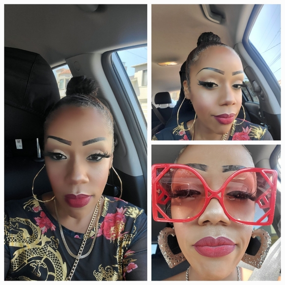 Meet your Posher, Adaysha - Picture 13 of 16